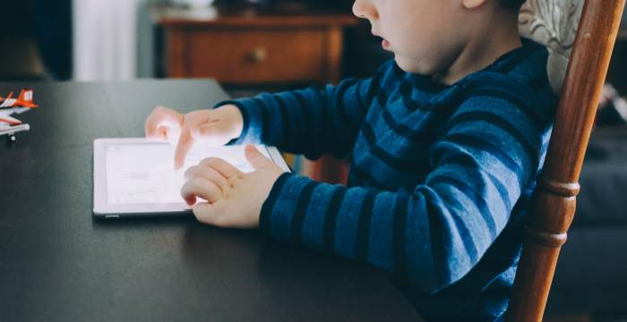 なぜ子供の内からプログラミング教室に通うべきか?